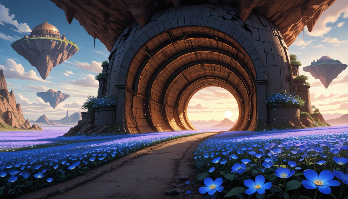 The land of Bibryask