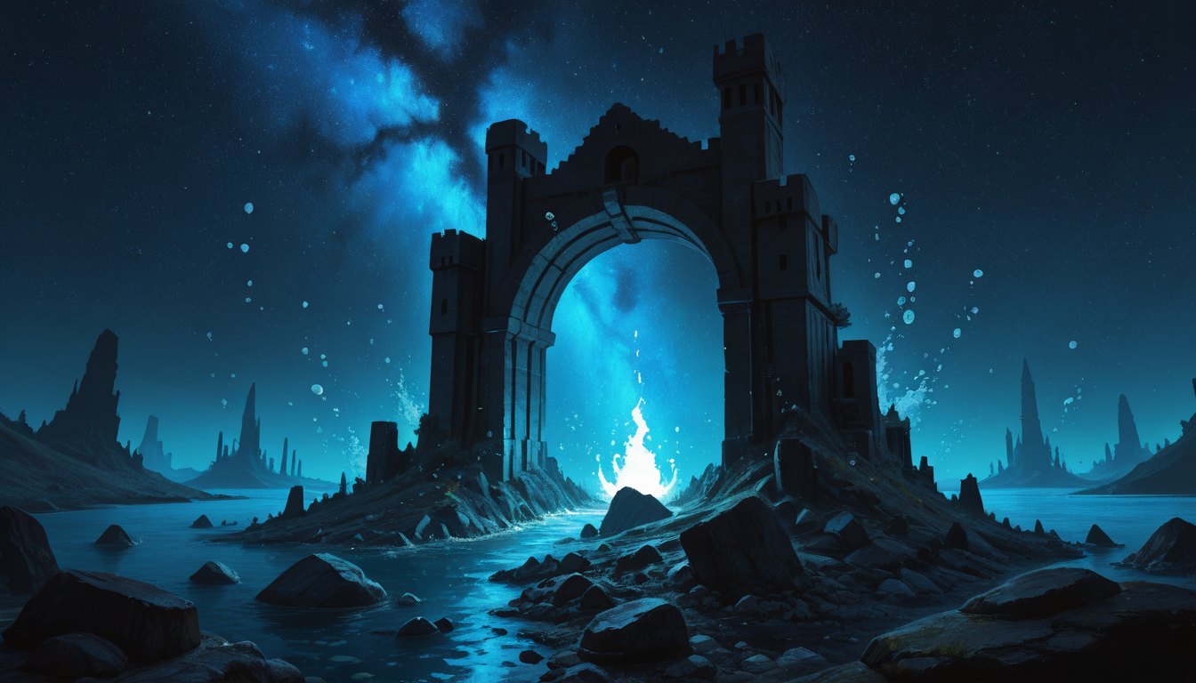 The land of Bukpu