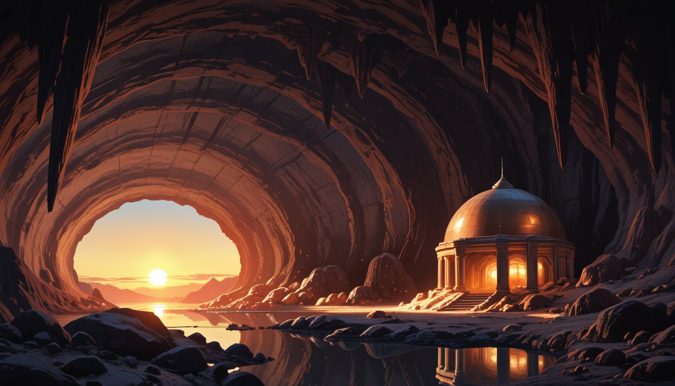 The land of Dociach