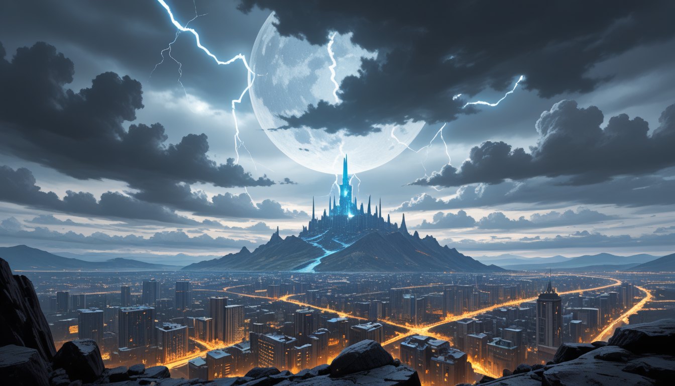 The land of Doprell