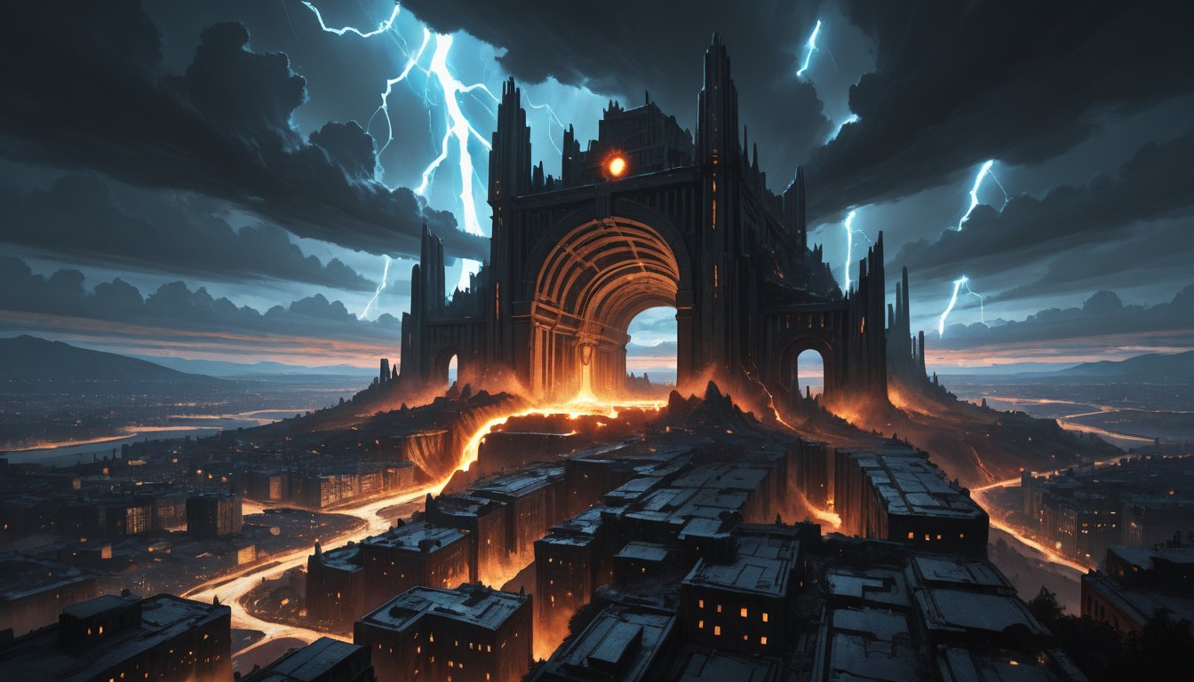 The land of Fruryrn