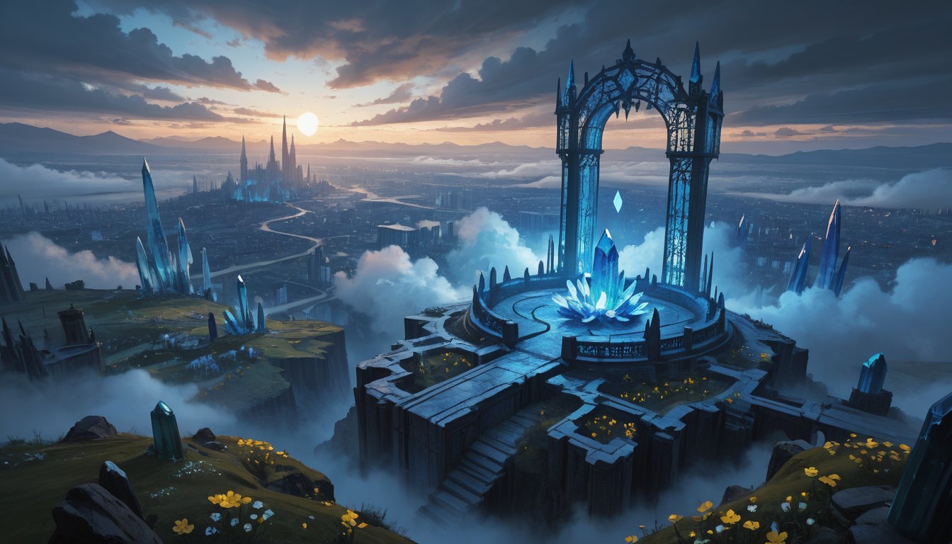 The land of Haythaw
