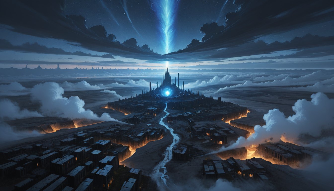 The land of Svyavel